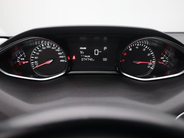 Peugeot 308 SW 1.2 PureTech 130 PK Automaat GT-line | PANO | CAMERA | TREKHAAK