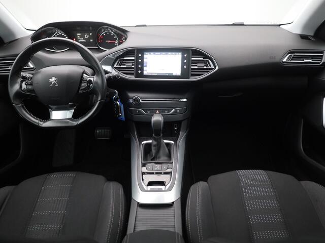 Peugeot 308 SW 1.2 PureTech 130 PK Automaat GT-line | PANO | CAMERA | TREKHAAK