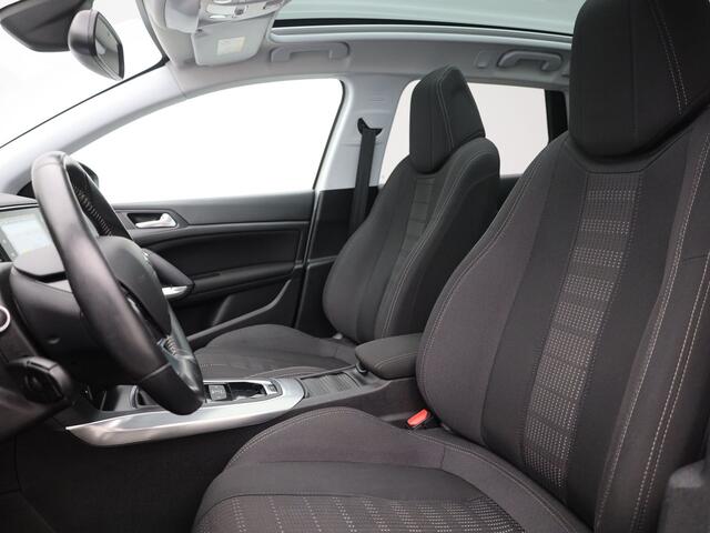 Peugeot 308 SW 1.2 PureTech 130 PK Automaat GT-line | PANO | CAMERA | TREKHAAK