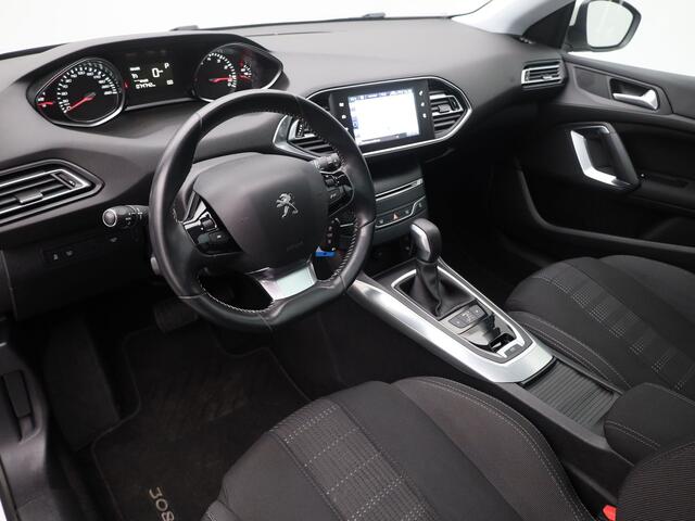 Peugeot 308 SW 1.2 PureTech 130 PK Automaat GT-line | PANO | CAMERA | TREKHAAK