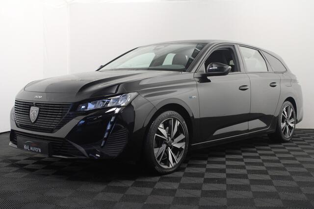 Peugeot 308 SW 1.6 Plug-in Hybrid 180 Active Pack Business |Navi|