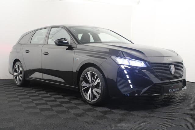 Peugeot 308 SW 1.6 Plug-in Hybrid 180 Active Pack Business |Navi|