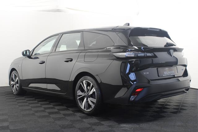 Peugeot 308 SW 1.6 Plug-in Hybrid 180 Active Pack Business |Navi|