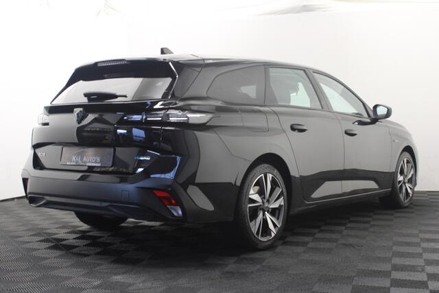 Peugeot 308 SW 1.6 Plug-in Hybrid 180 Active Pack Business |Navi|