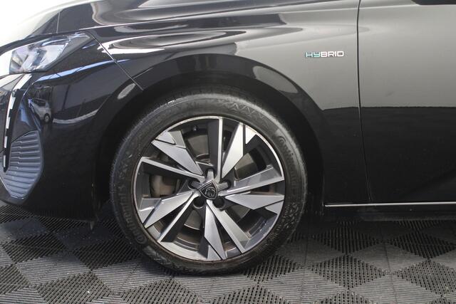 Peugeot 308 SW 1.6 Plug-in Hybrid 180 Active Pack Business |Navi|
