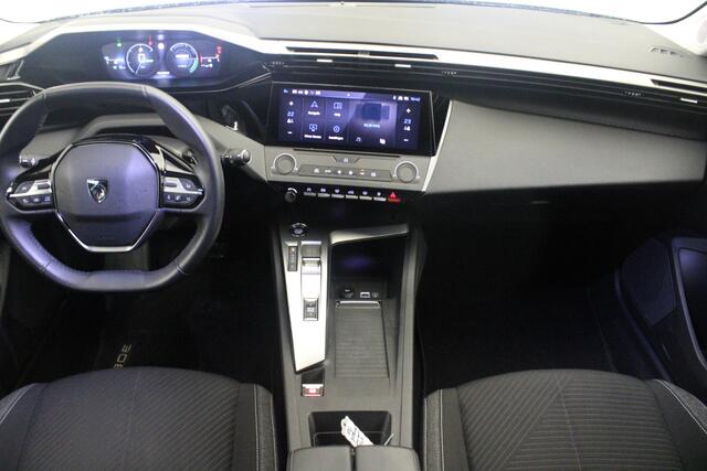 Peugeot 308 SW 1.6 Plug-in Hybrid 180 Active Pack Business |Navi|