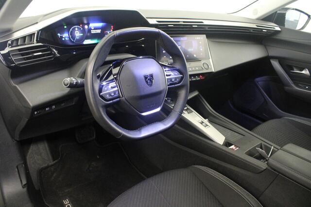 Peugeot 308 SW 1.6 Plug-in Hybrid 180 Active Pack Business |Navi|
