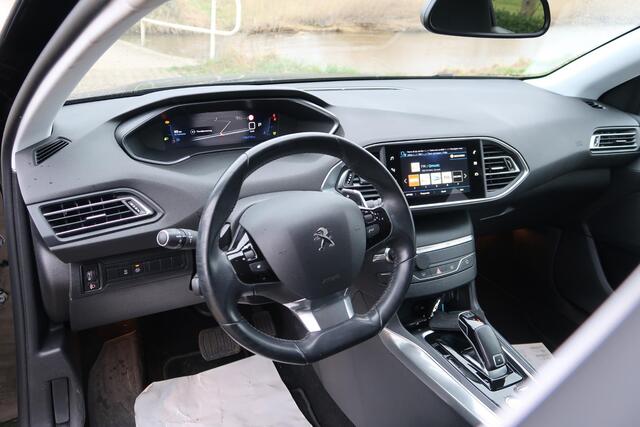 Peugeot 308 1.2 PureTech Blue Lease Allure NIEUWE DISTRIBUTIE