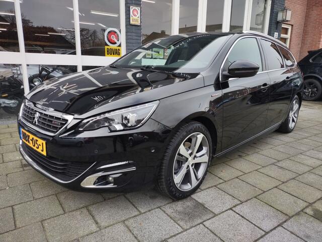 Peugeot 308 1.2 PURETECH GT-LINE FULL OPTION