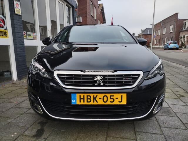 Peugeot 308 1.2 PURETECH GT-LINE FULL OPTION