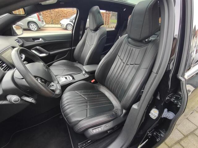 Peugeot 308 1.2 PURETECH GT-LINE FULL OPTION
