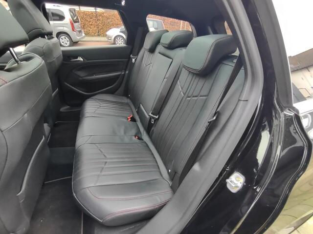 Peugeot 308 1.2 PURETECH GT-LINE FULL OPTION