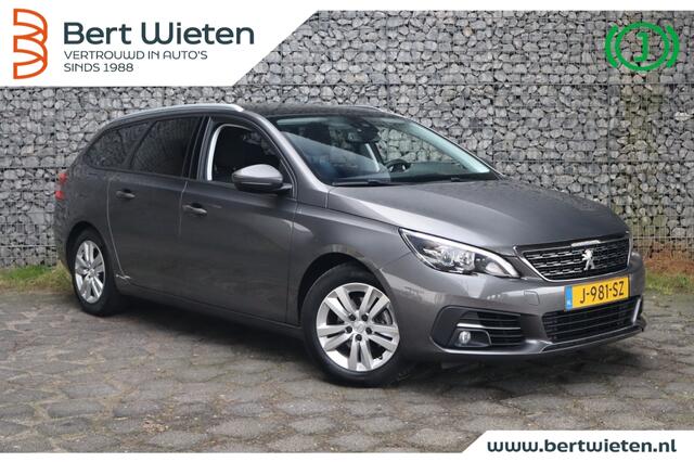 Peugeot 308 1.2 PureT.Blue | Geen import | Navi | Pano Dak