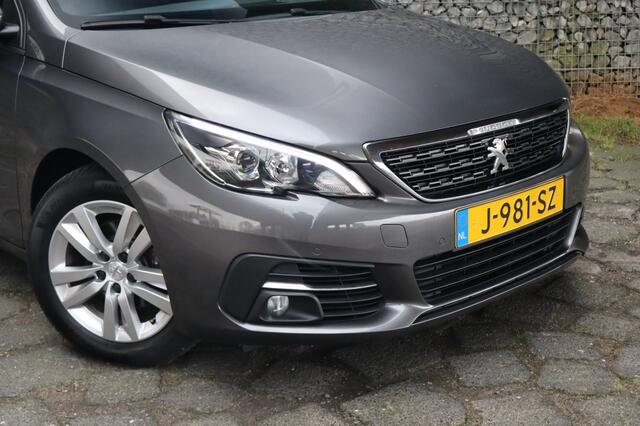 Peugeot 308 1.2 PureT.Blue | Geen import | Navi | Pano Dak