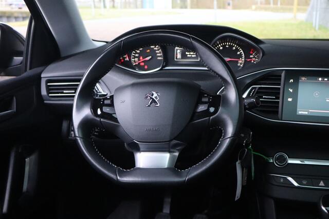Peugeot 308 1.2 PureT.Blue | Geen import | Navi | Pano Dak