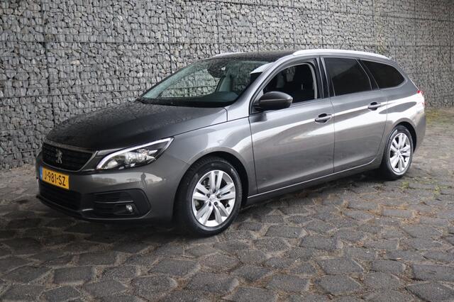 Peugeot 308 1.2 PureT.Blue | Geen import | Navi | Pano Dak