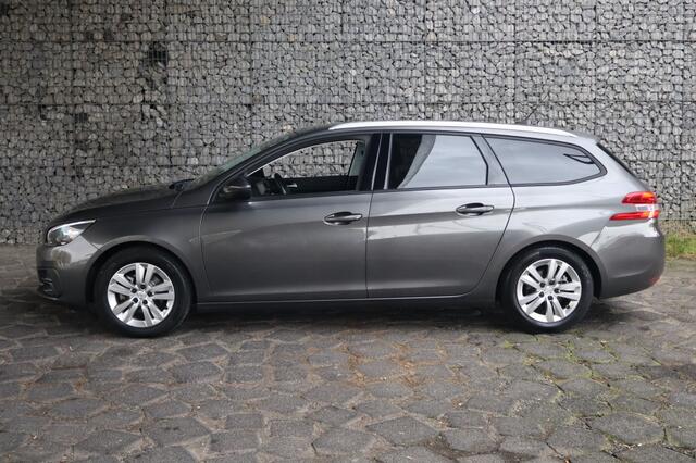 Peugeot 308 1.2 PureT.Blue | Geen import | Navi | Pano Dak