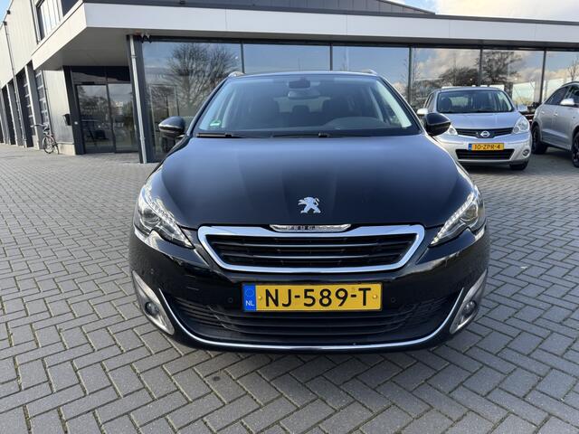Peugeot 308 1.2 PureTech Allure