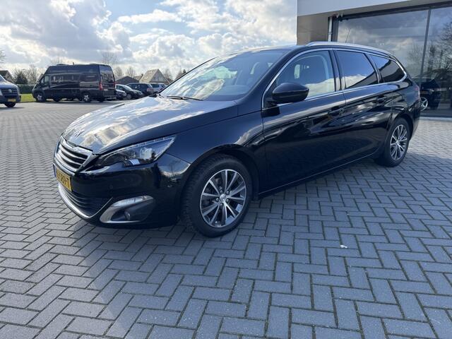 Peugeot 308 1.2 PureTech Allure