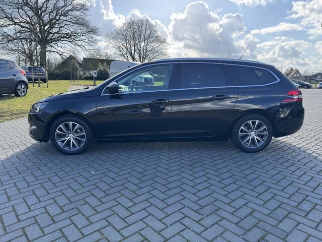 Peugeot 308 1.2 PureTech Allure