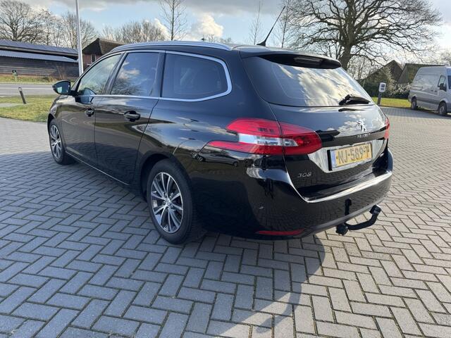 Peugeot 308 1.2 PureTech Allure