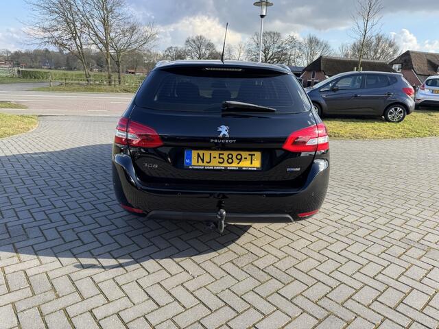 Peugeot 308 1.2 PureTech Allure