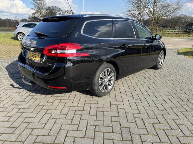 Peugeot 308 1.2 PureTech Allure