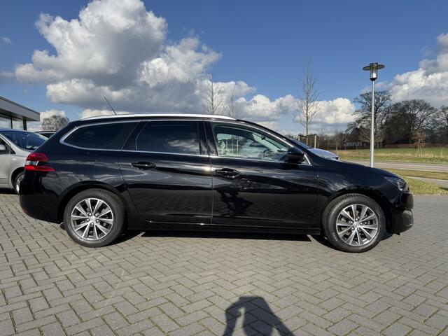 Peugeot 308 1.2 PureTech Allure