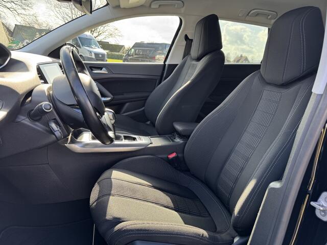 Peugeot 308 1.2 PureTech Allure