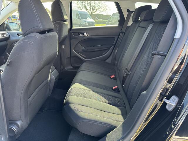 Peugeot 308 1.2 PureTech Allure