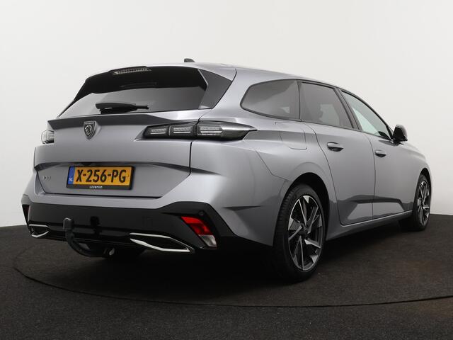 Peugeot 308 SW 1.2 PureTech Allure | Cruise Control | 360 Camera | Navigatie | Parkeersensoren | Trekhaak | Adaptive Cruise Control |