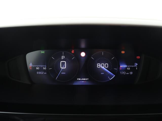 Peugeot 308 SW 1.2 PureTech Allure | Cruise Control | 360 Camera | Navigatie | Parkeersensoren | Trekhaak | Adaptive Cruise Control |