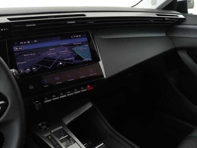 Peugeot 308 SW 1.2 PureTech Allure | Cruise Control | 360 Camera | Navigatie | Parkeersensoren | Trekhaak | Adaptive Cruise Control |