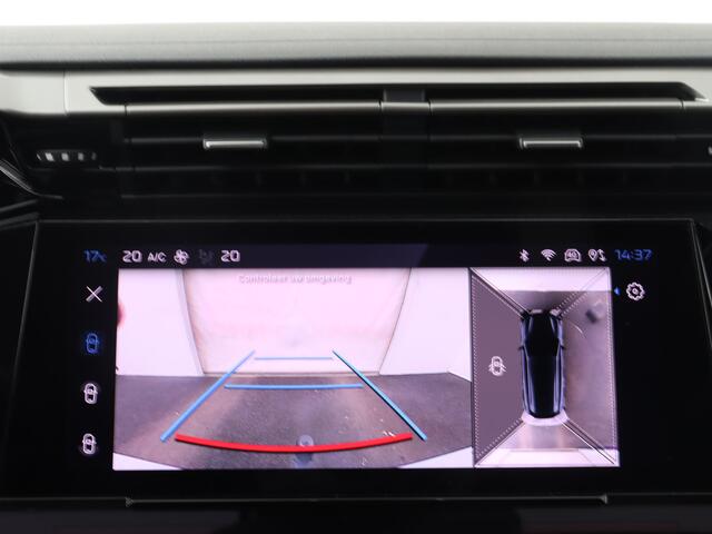 Peugeot 308 SW 1.2 PureTech Allure | Cruise Control | 360 Camera | Navigatie | Parkeersensoren | Trekhaak | Adaptive Cruise Control |
