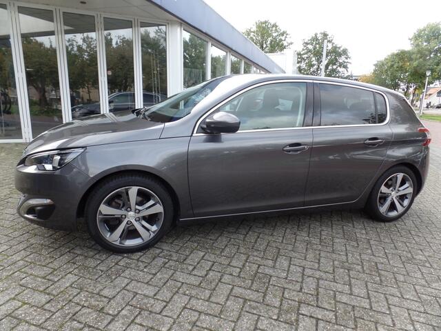 Peugeot 308 1.2 PureTech Allure