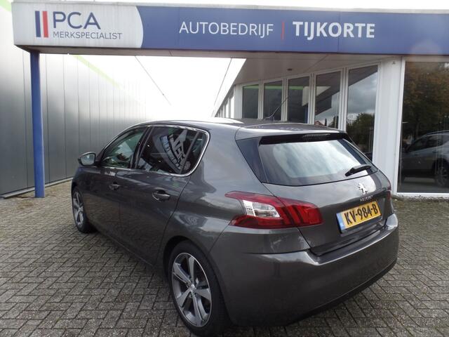 Peugeot 308 1.2 PureTech Allure