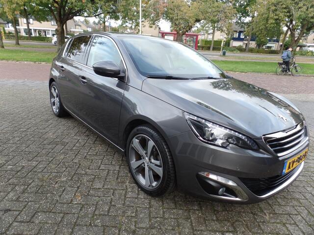 Peugeot 308 1.2 PureTech Allure