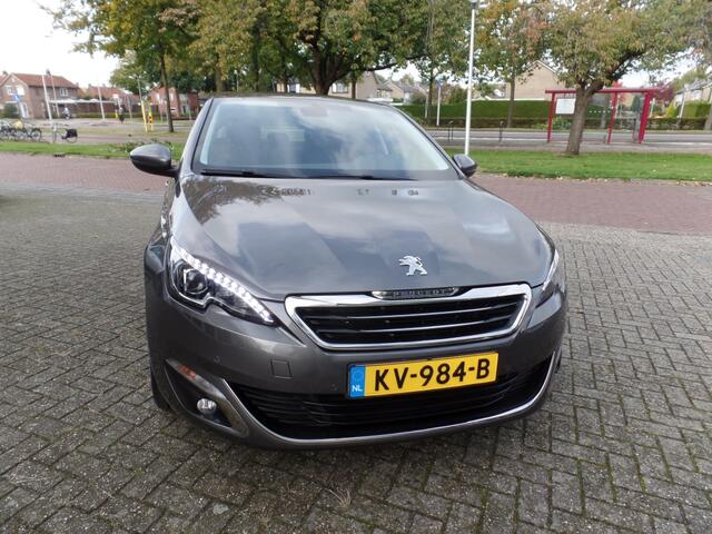 Peugeot 308 1.2 PureTech Allure