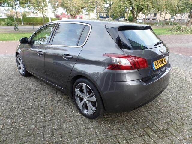Peugeot 308 1.2 PureTech Allure