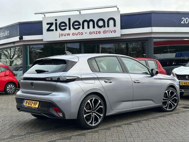 Peugeot 308 1.2 PureTech Active Pack Business - Carplay