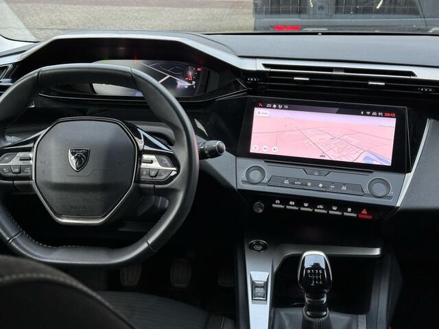 Peugeot 308 1.2 PureTech Active Pack Business - Carplay