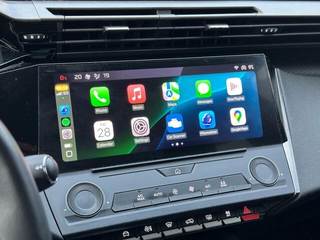 Peugeot 308 1.2 PureTech Active Pack Business - Carplay