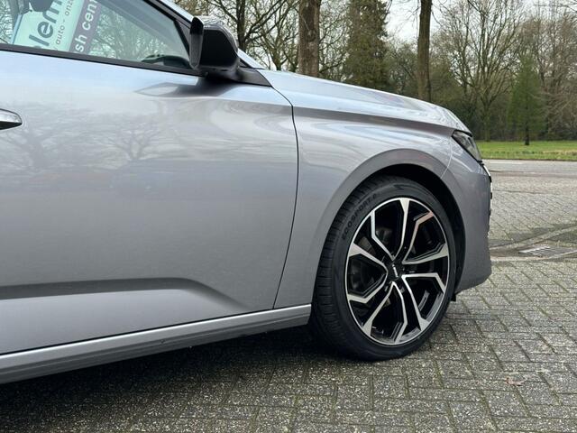 Peugeot 308 1.2 PureTech Active Pack Business - Carplay