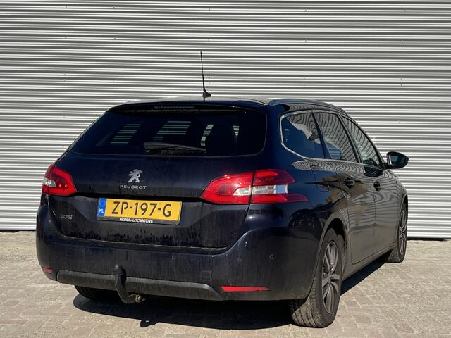 Peugeot 308 SW 1.2 PureTech Tech Edition | Nieuw Binnen! | Pano | Navi | Camera