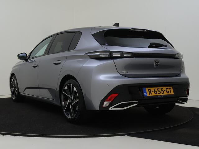 Peugeot 308 1.2 PureTech 130pk Allure Pack Business | Parkeercamera | Navigatie | Climate Control MD