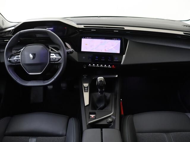Peugeot 308 1.2 PureTech 130pk Allure Pack Business | Parkeercamera | Navigatie | Climate Control MD