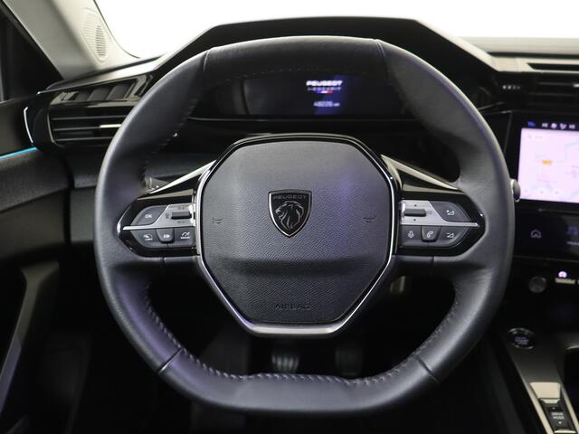Peugeot 308 1.2 PureTech 130pk Allure Pack Business | Parkeercamera | Navigatie | Climate Control MD