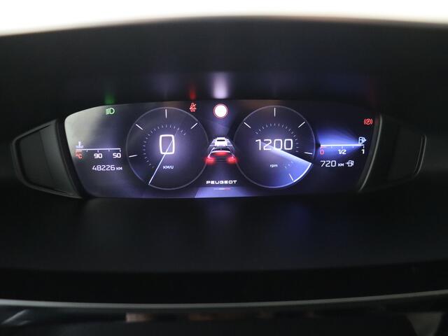 Peugeot 308 1.2 PureTech 130pk Allure Pack Business | Parkeercamera | Navigatie | Climate Control MD