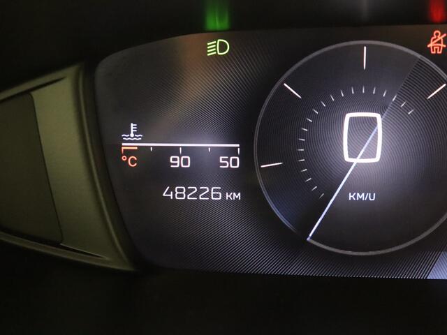 Peugeot 308 1.2 PureTech 130pk Allure Pack Business | Parkeercamera | Navigatie | Climate Control MD
