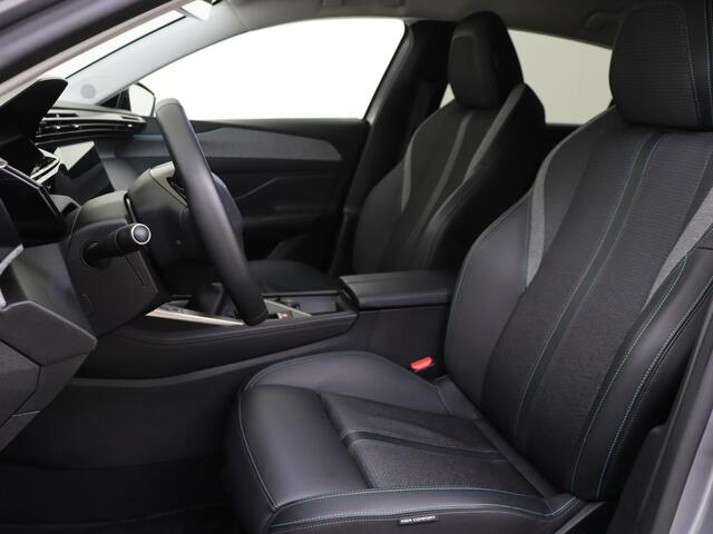 Peugeot 308 1.2 PureTech 130pk Allure Pack Business | Parkeercamera | Navigatie | Climate Control MD